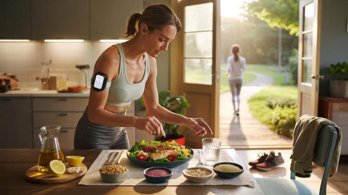 5 consigli per uscire dal pre-diabete e abbassare la glicemia