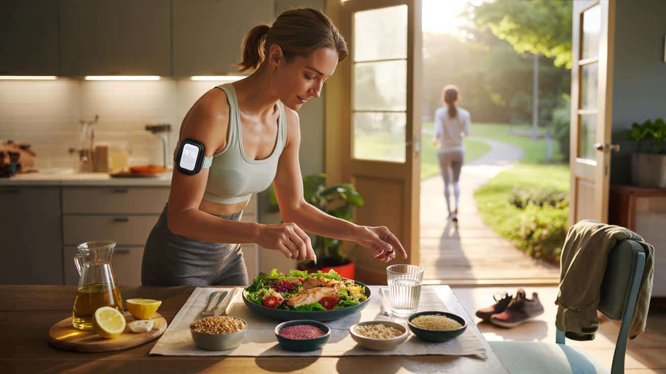 5 consigli per uscire dal pre-diabete e abbassare la glicemia