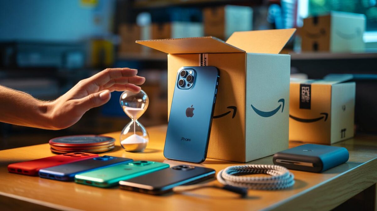 Amazon, iPhone 16 crolla di prezzo e sconti all'85%: le occasioni di oggi