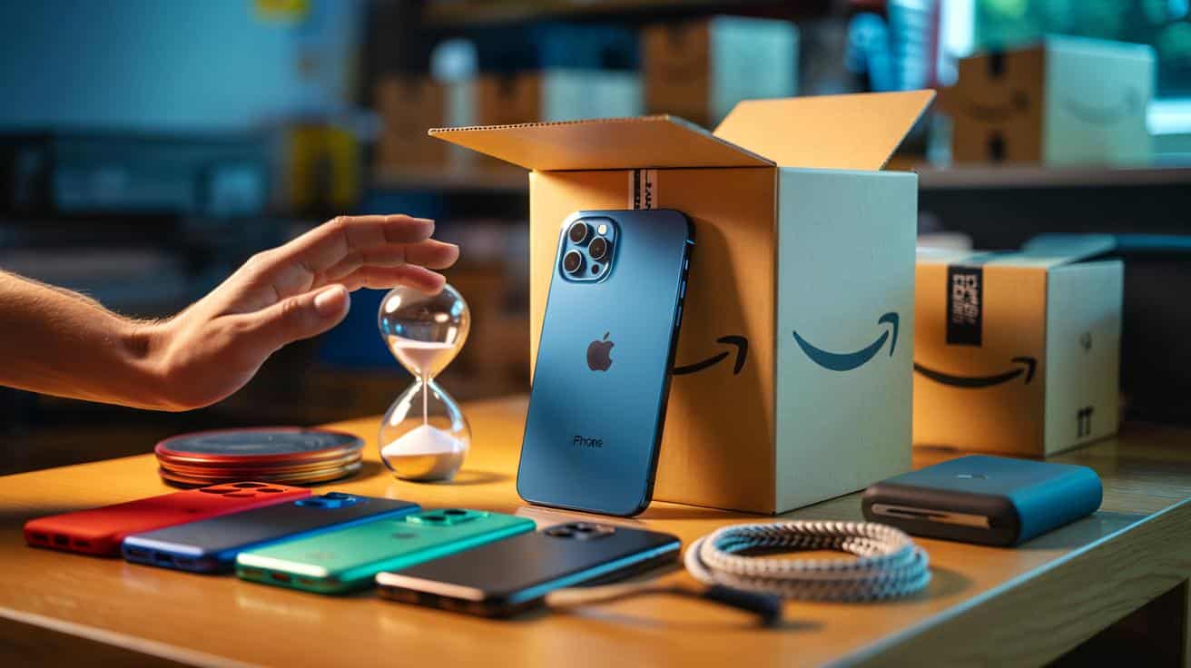 Amazon, iPhone 16 crolla di prezzo e sconti all'85%: le occasioni di oggi