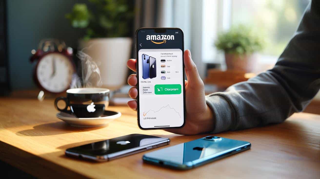 Amazon: iPhone 16 crolla di prezzo, ecco le offerte del momento