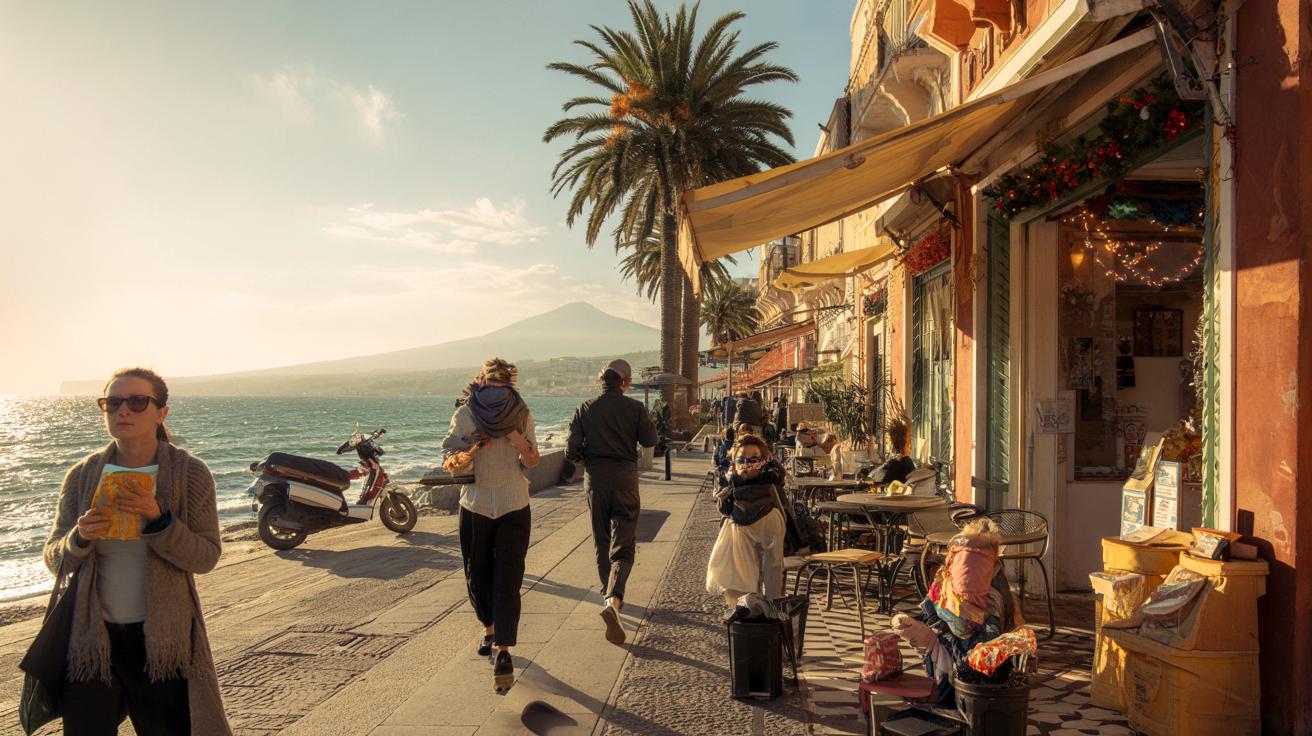 Caldo: a sorpresa torna con più di 24°C. Ecco quando e in quali zone