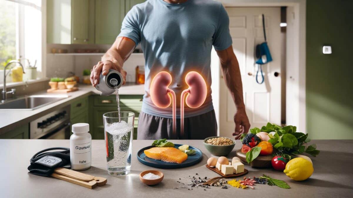 Come mantenere i reni «giovani» il più a lungo possibile. Le 8 regole d'oro per tenerli in salute