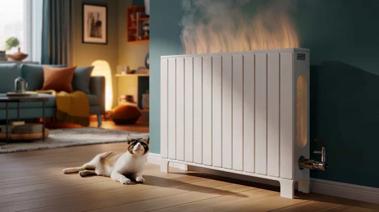 « Copritermosifone termico: design + calore uniforme (27,50€) »