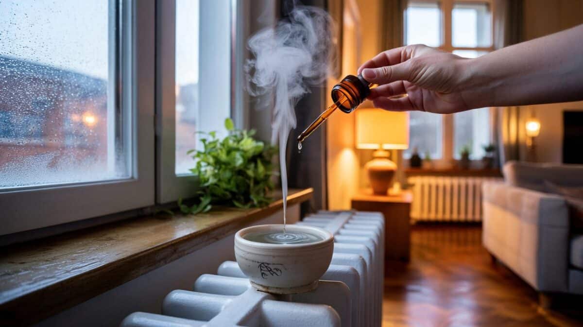 « Diffusore d'acqua per radiatori: umidità ideale e calore più piacevole (8,99€) »