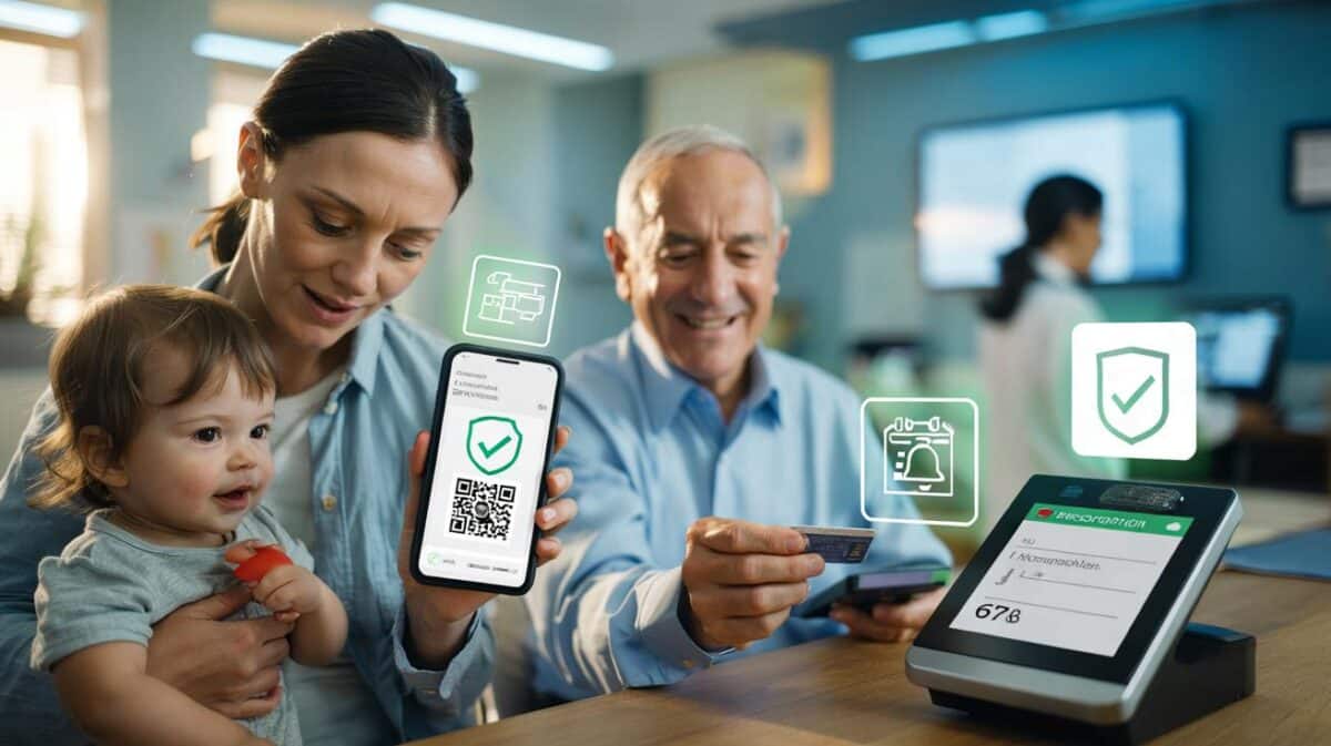 Esenzione ticket, novità per i codici E01, E02, E03 ed E04: cosa avrai in più