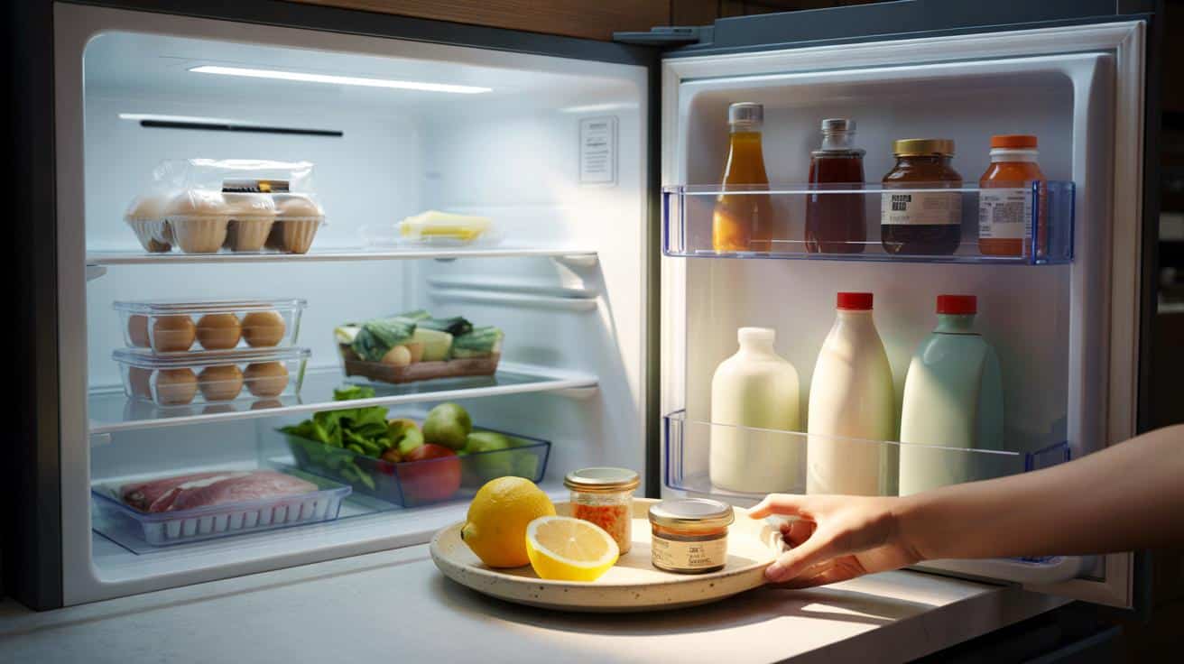 Frigorifero più ordinato e bollette più basse: il metodo che in tanti stanno adottando a costo zero