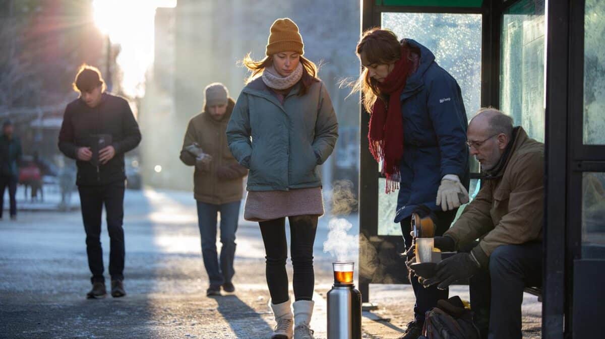 Giornate più fredde: 6 abitudini semplici per affrontare meglio il calo termico