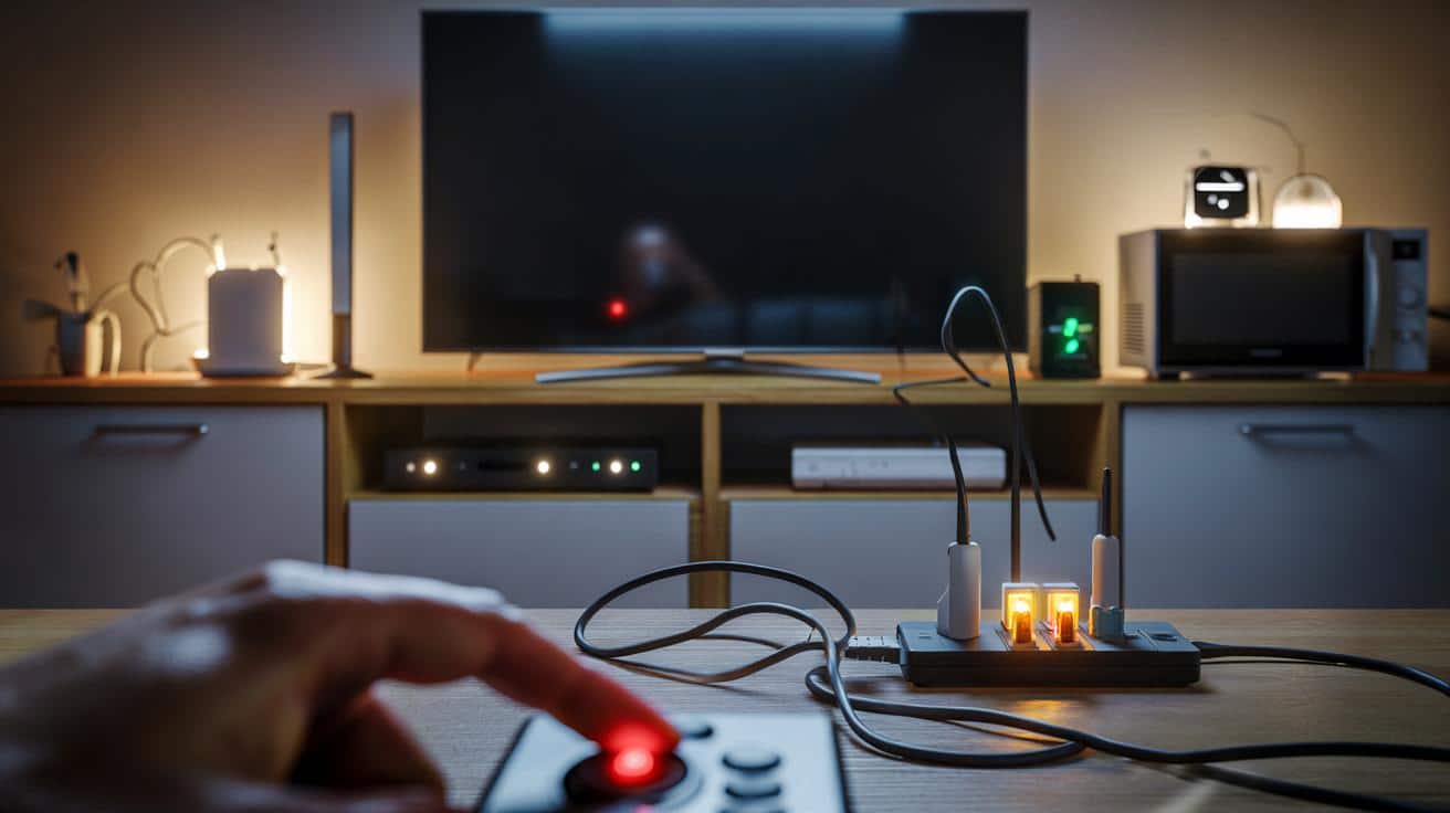 Gli esperti di energia avvertono: il gesto che fa aumentare la bolletta senza che ce ne accorgiamo