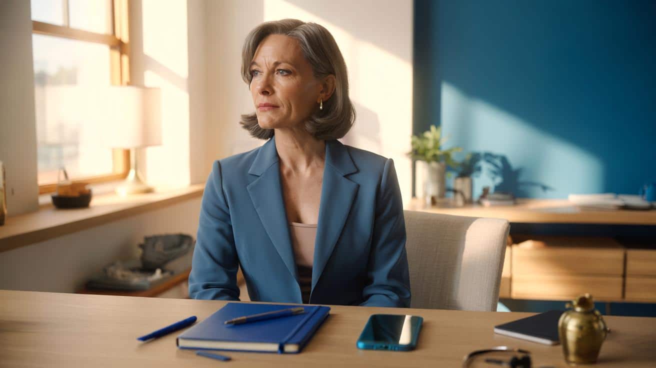 Gli psicologi confermano il colore che influenza di più l’autostima nelle persone adulte