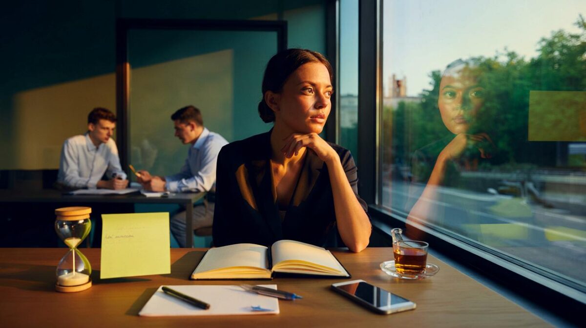 Gli psicologi spiegano le tre abitudini che distinguono le menti più brillanti