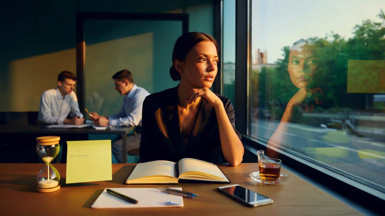 Gli psicologi spiegano le tre abitudini che distinguono le menti più brillanti