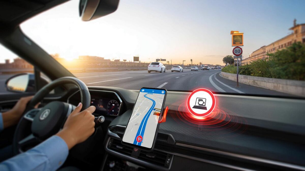 Ho attivato questa funzione nascosta del navigatore: mi hanno spiegato perché tutti dovrebbero farlo