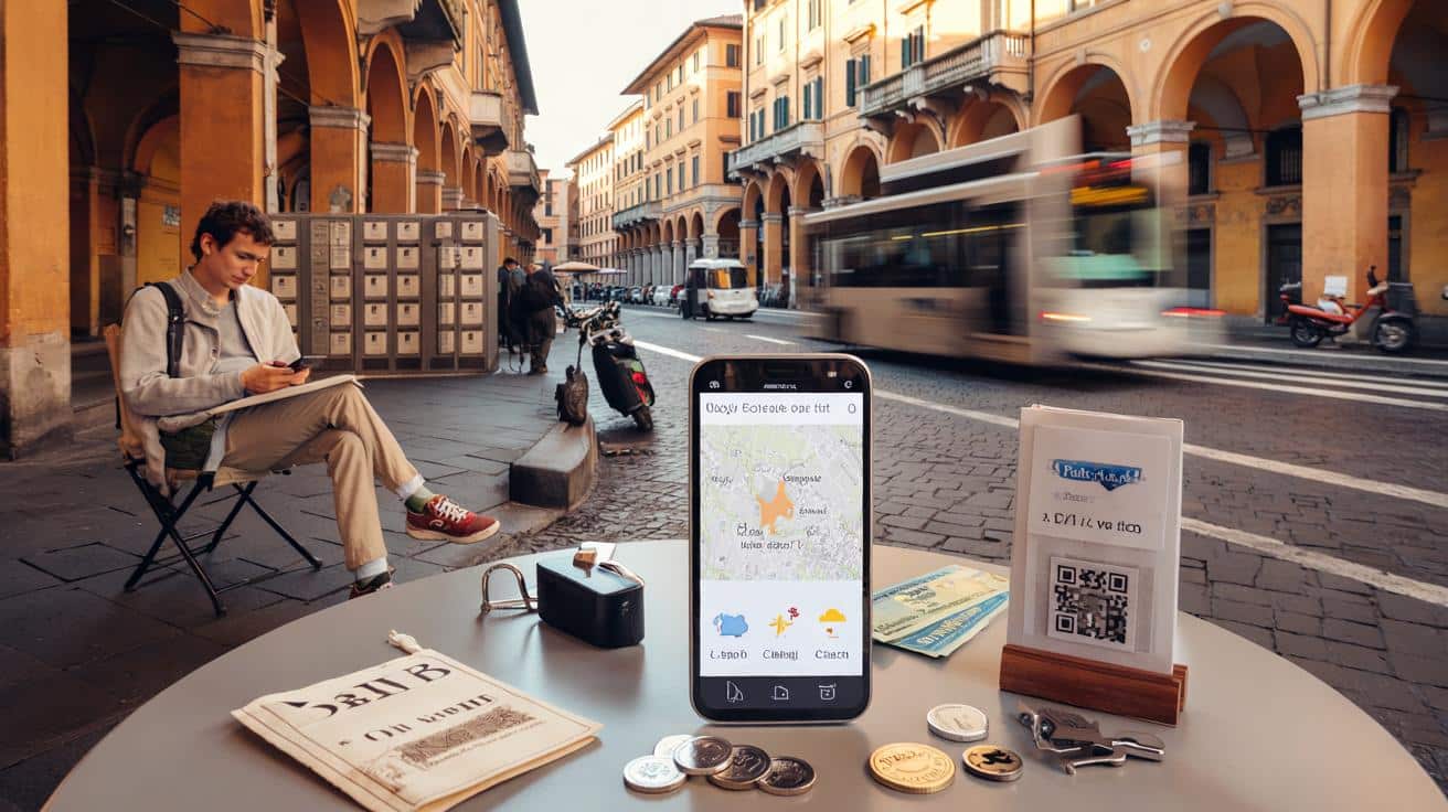 Ho prenotato un weekend low cost in Italia: poi mi hanno spiegato cosa controllare prima di partire