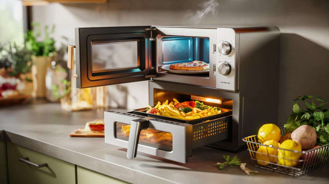 Il supermercato introduce un gadget che sostituisce due elettrodomestici in un colpo solo: ecco come funziona