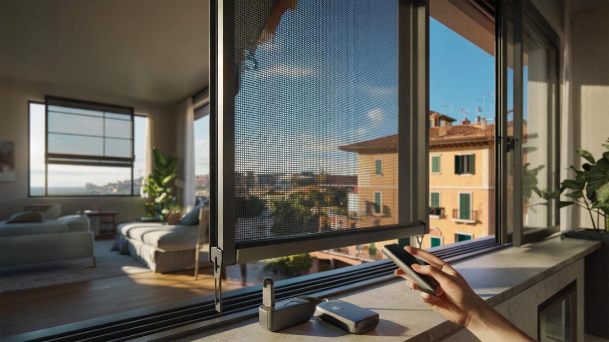 In molte abitazioni stanno eliminando le tapparelle tradizionali: questa nuova soluzione si sta diffondendo ovunque