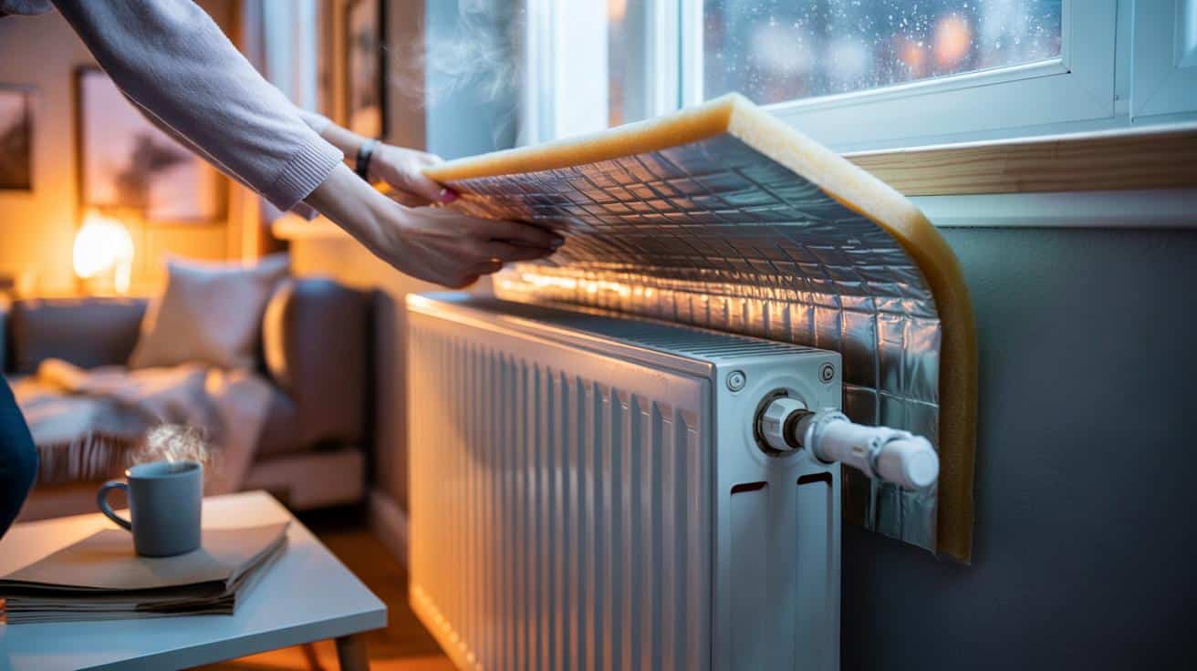 « Kit isolante per termosifoni: più resa e meno consumi (15,99€) »