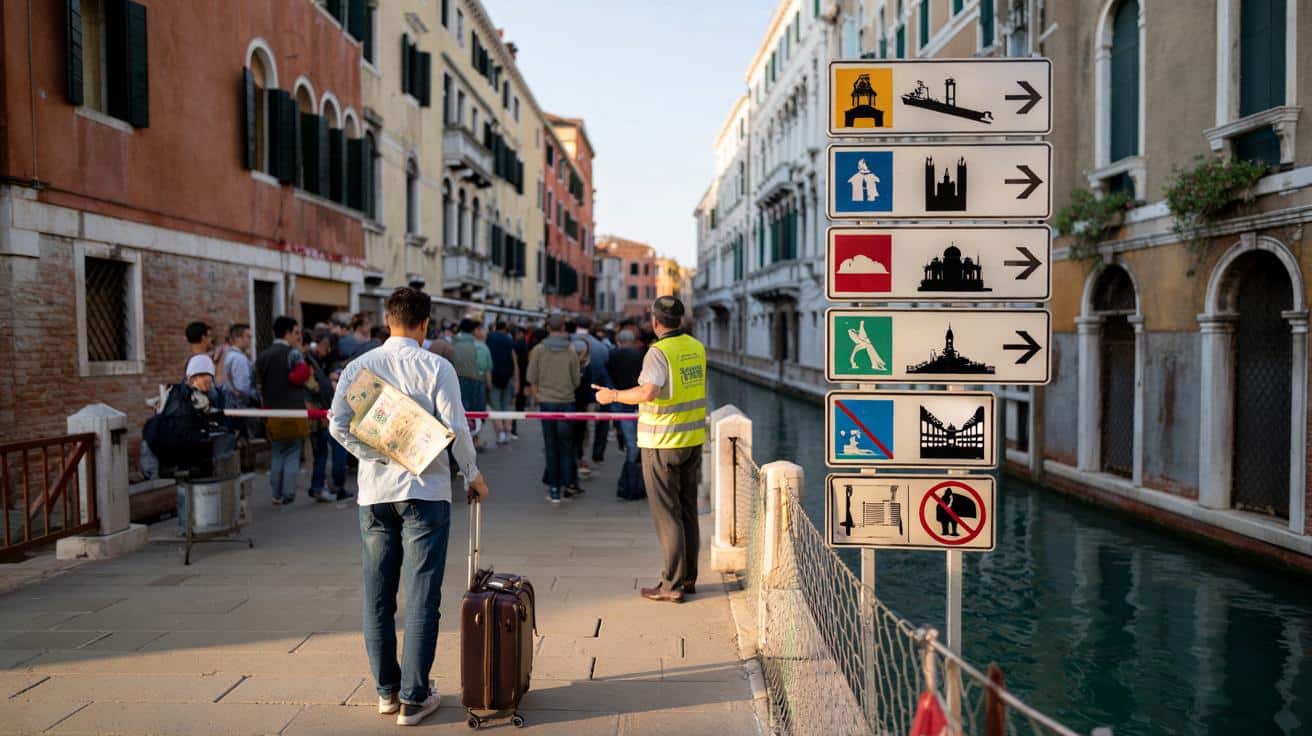 La città meno accogliente d’Italia: la classifica