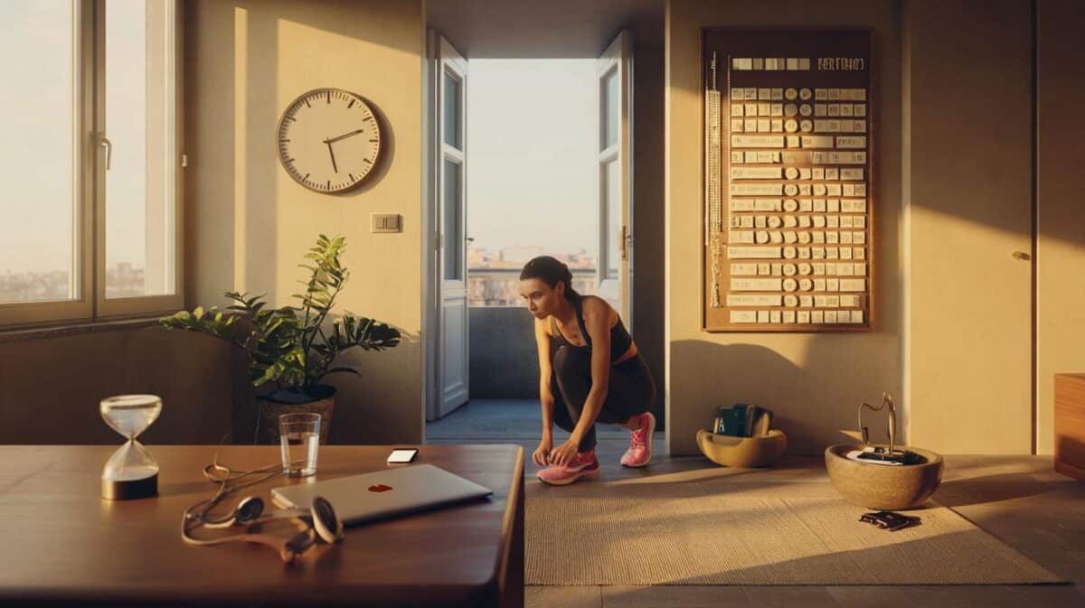 La lista delle 5 abitudini che hanno le persone con grande autodisciplina, secondo la psicologia