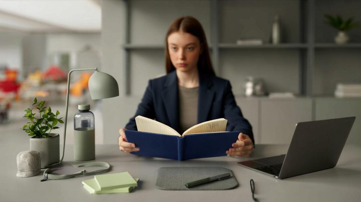 La psicologia evidenzia i tre colori utilizzati dalle persone intelligenti