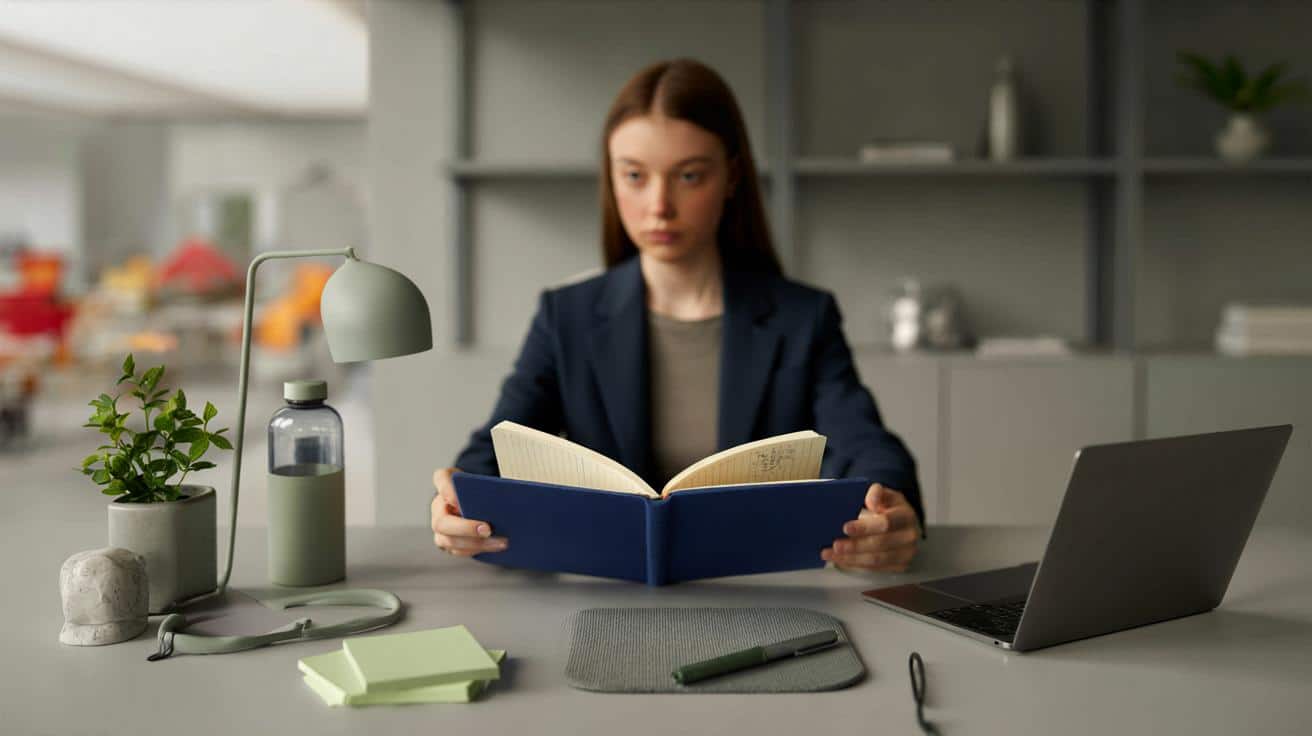 La psicologia evidenzia i tre colori utilizzati dalle persone intelligenti