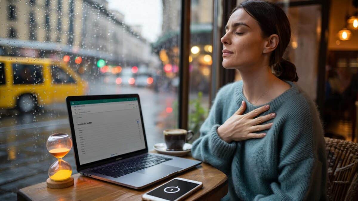 La psicologia rivela i due gesti quotidiani condivisi dalle persone più resilienti