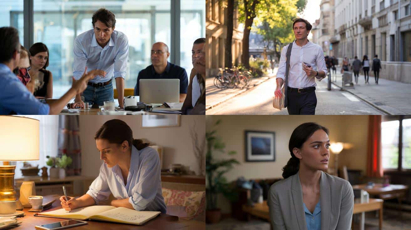 La psicologia rivela i quattro gesti quotidiani che accomunano le persone davvero intelligenti