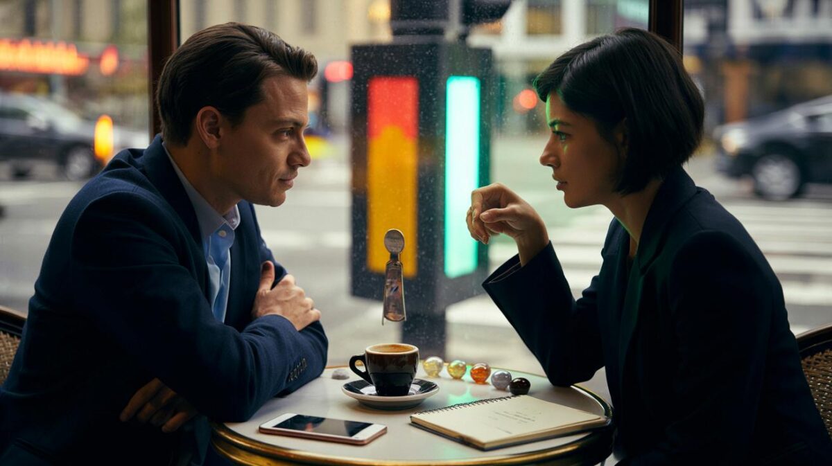 Le 5 frasi che rivelano una persona instabile (e come capirla in tempo)