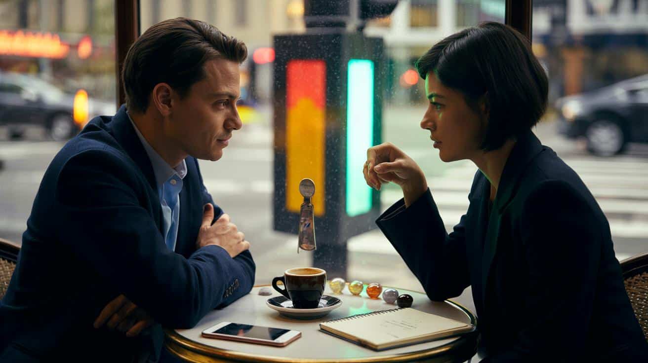 Le 5 frasi che rivelano una persona instabile (e come capirla in tempo)