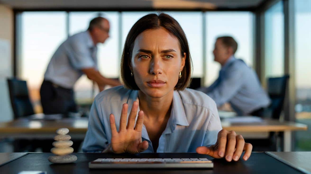 Le 5 frasi che usano spesso le persone con grande autocontrollo emotivo, secondo la psicologia