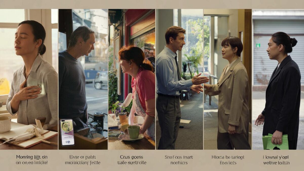 Le 6 abitudini quotidiane delle persone con alta intelligenza emotiva secondo gli psicologi