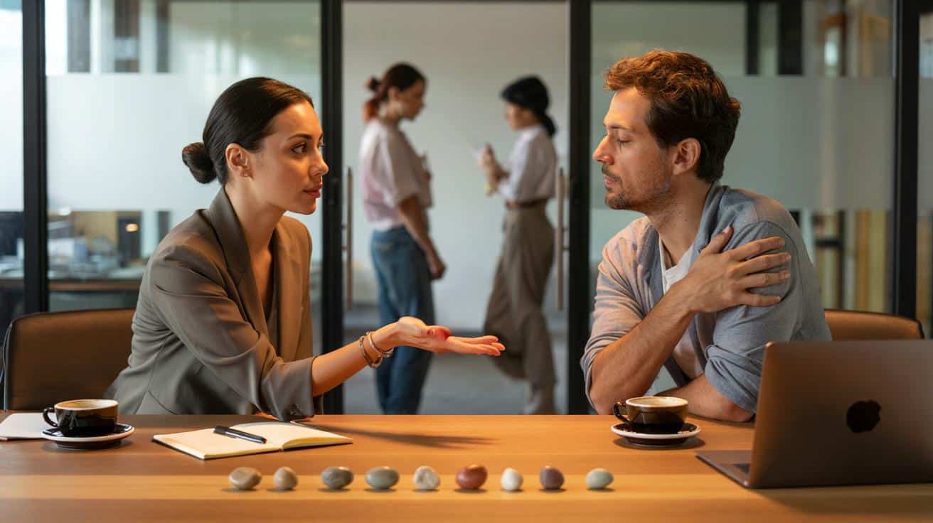 Le 7 frasi che usano spesso le persone con alta intelligenza emotiva, secondo la psicologia