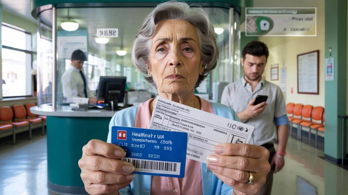 Le regole dell'esenzione sanitaria cambiano ancora: cosa devi sapere davvero