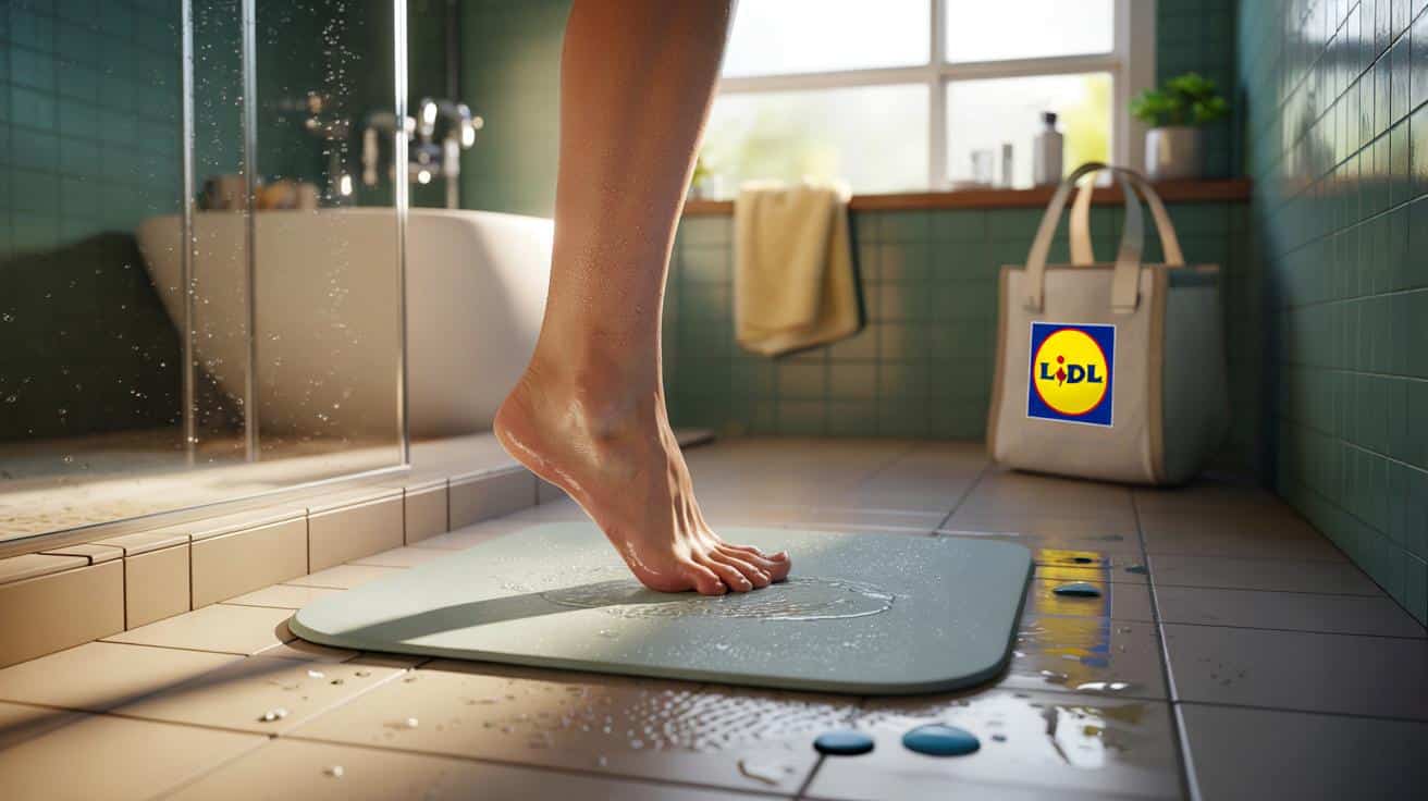 Lidl, da 19 € a 7 €: l’accessorio da bagno che sta facendo impazzire tutti