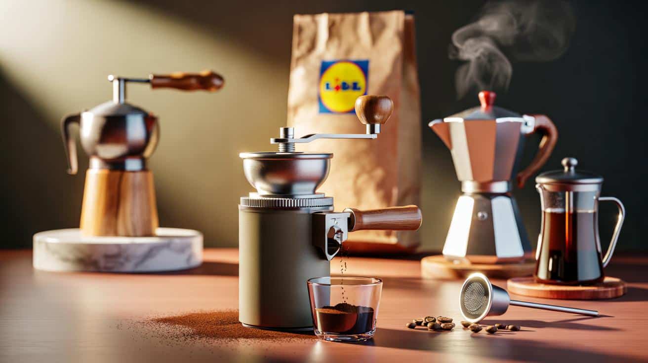 Lidl, da 265 a 13 €: clonato il prodotto di lusso per la cucina