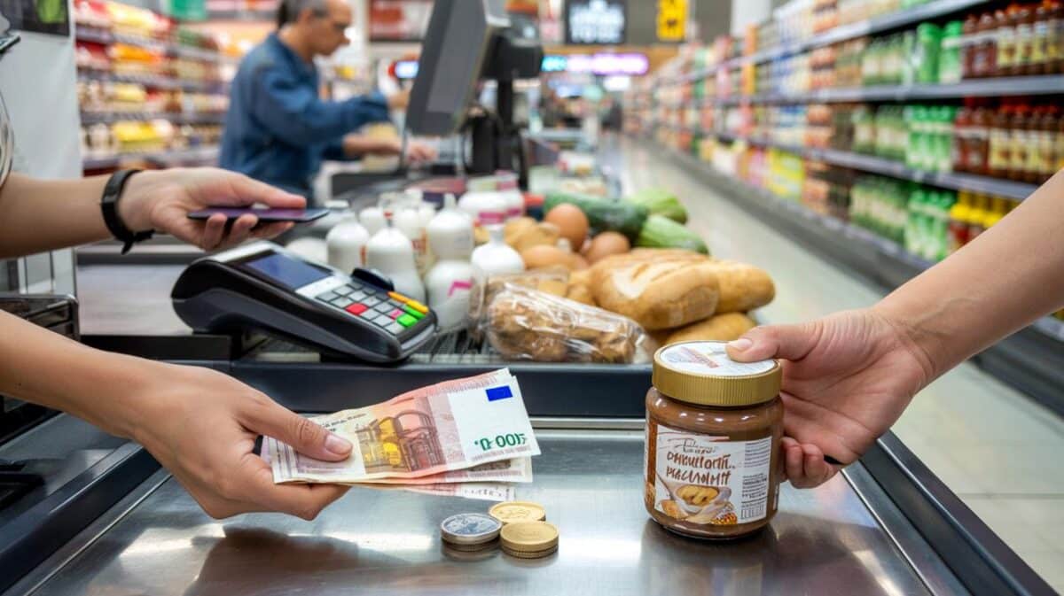 Mai utilizzare la carta di credito per pagare la spesa: il motivo spiegato dagli esperti