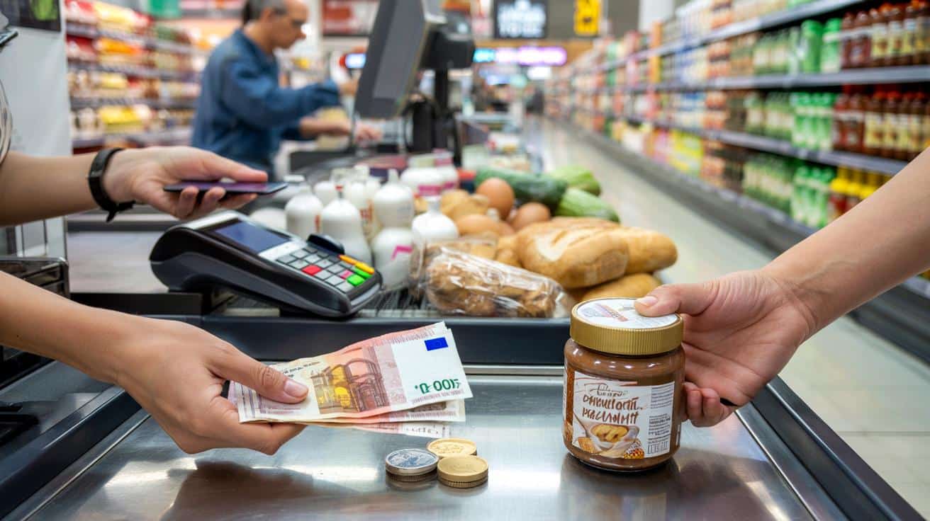 Mai utilizzare la carta di credito per pagare la spesa: il motivo spiegato dagli esperti