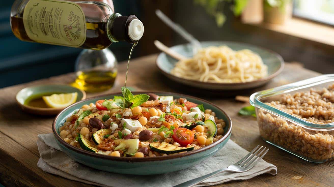 Meglio della pasta, questo carboidrato è più salutare