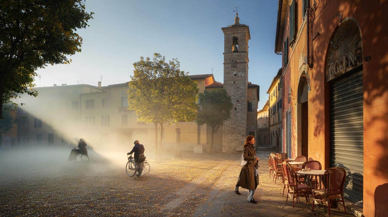 Meteo – Prossima settimana con l’Estate di San Martino: tradizione confermata?