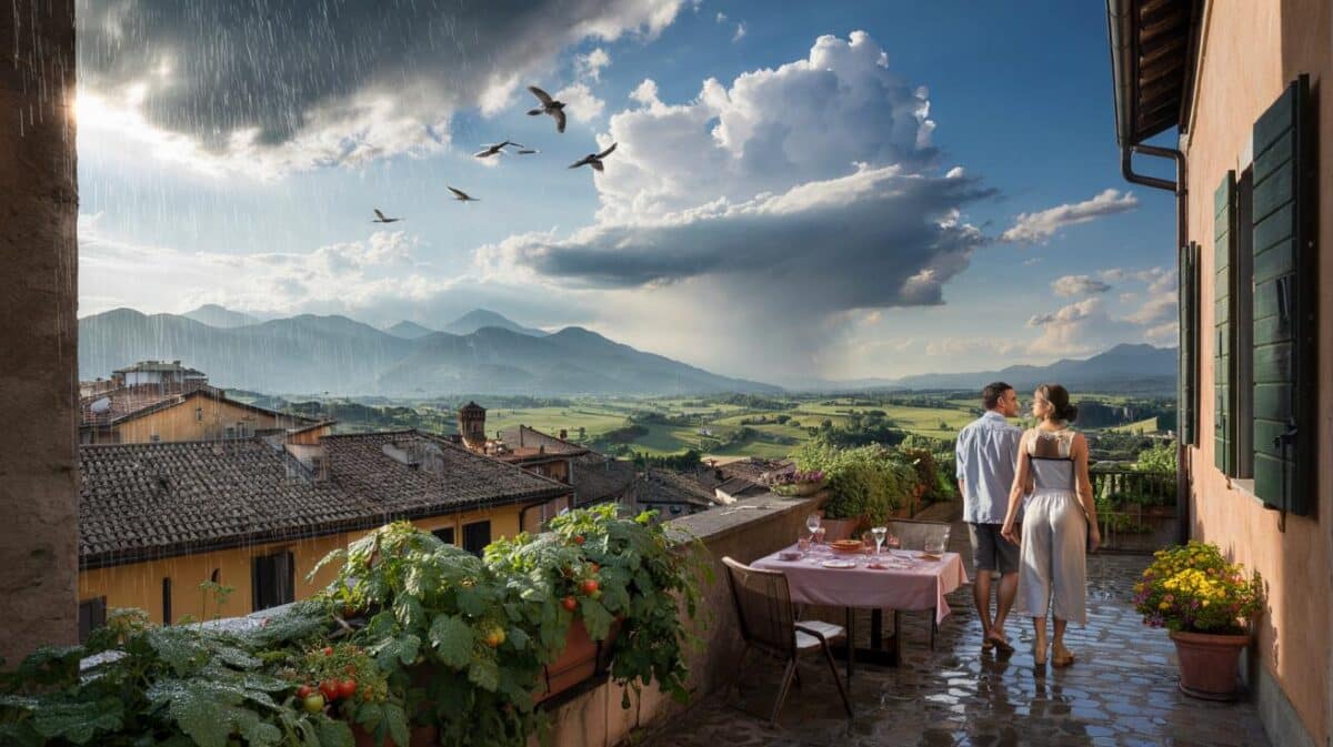 Meteo – Residua instabilità lunedì, ecco come sarà l’Estate di San Giovanni