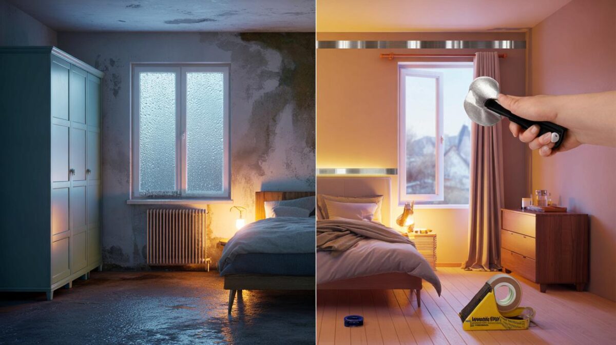 « Pannello anti-umidità per muri freddi: casa asciutta e più calda (18,90€) »