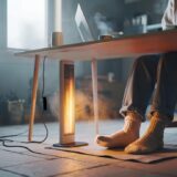 « Pannello riscaldante sottoscrivania: piedi caldi anche nei giorni freddi (21,90€) »