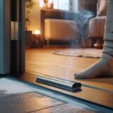 « Paraspifferi magnetico: stop all’aria fredda in un secondo (9,90€) »