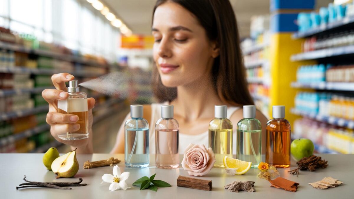 Profumi equivalenti venduti da Eurospin: ecco a quali fragranze rimandano