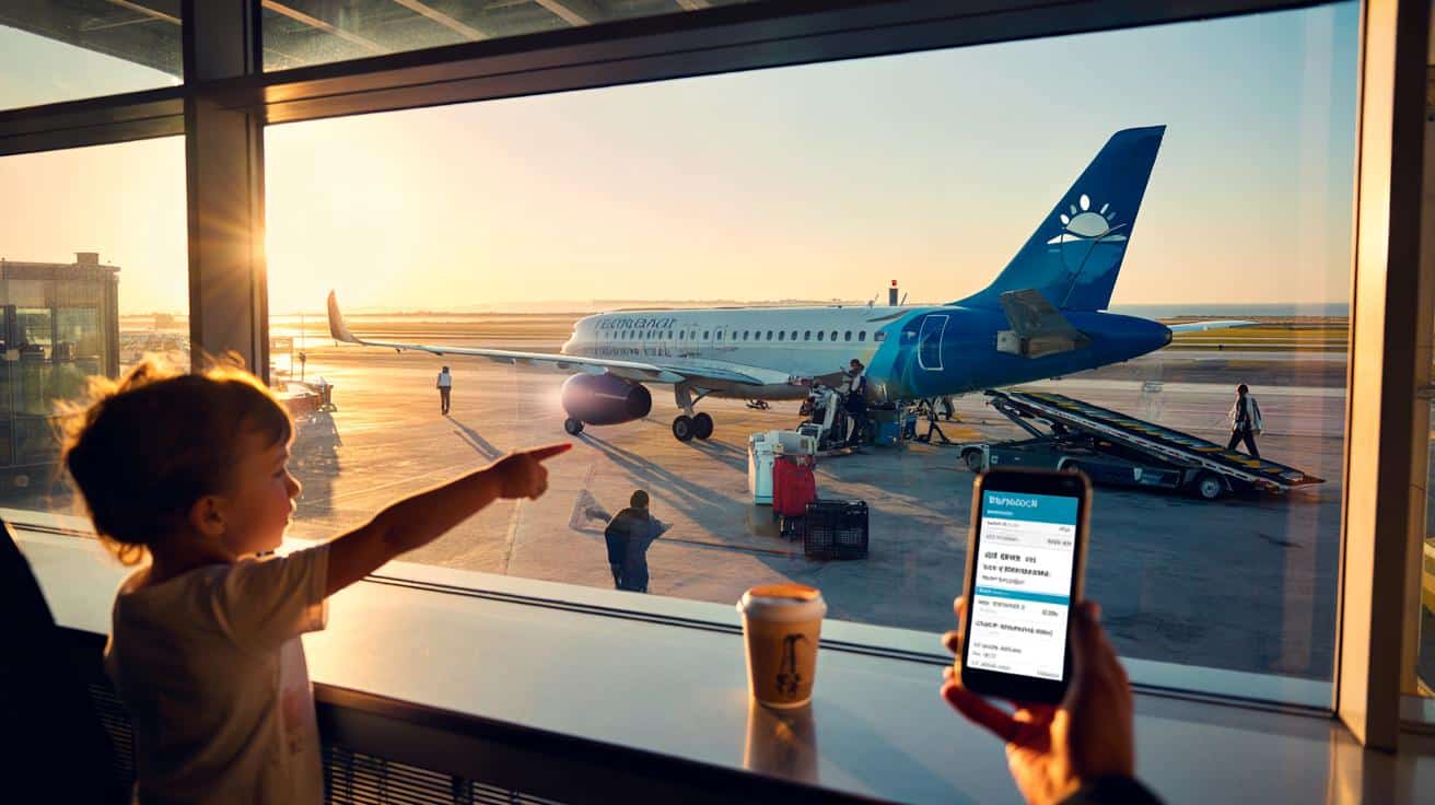 Puglia Sky: la nuova compagnia aerea diventa operativa