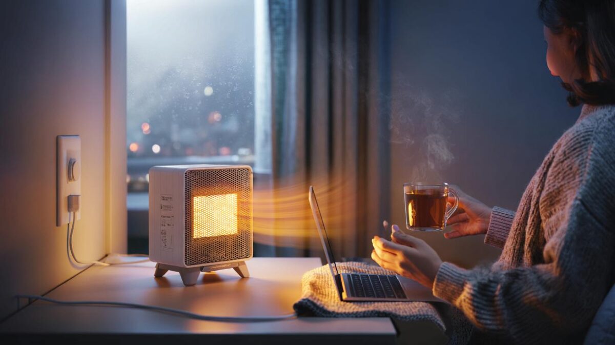 « Stufa elettrica compatta e consumi ridotti: trovata furba per l’inverno (29,99€) »