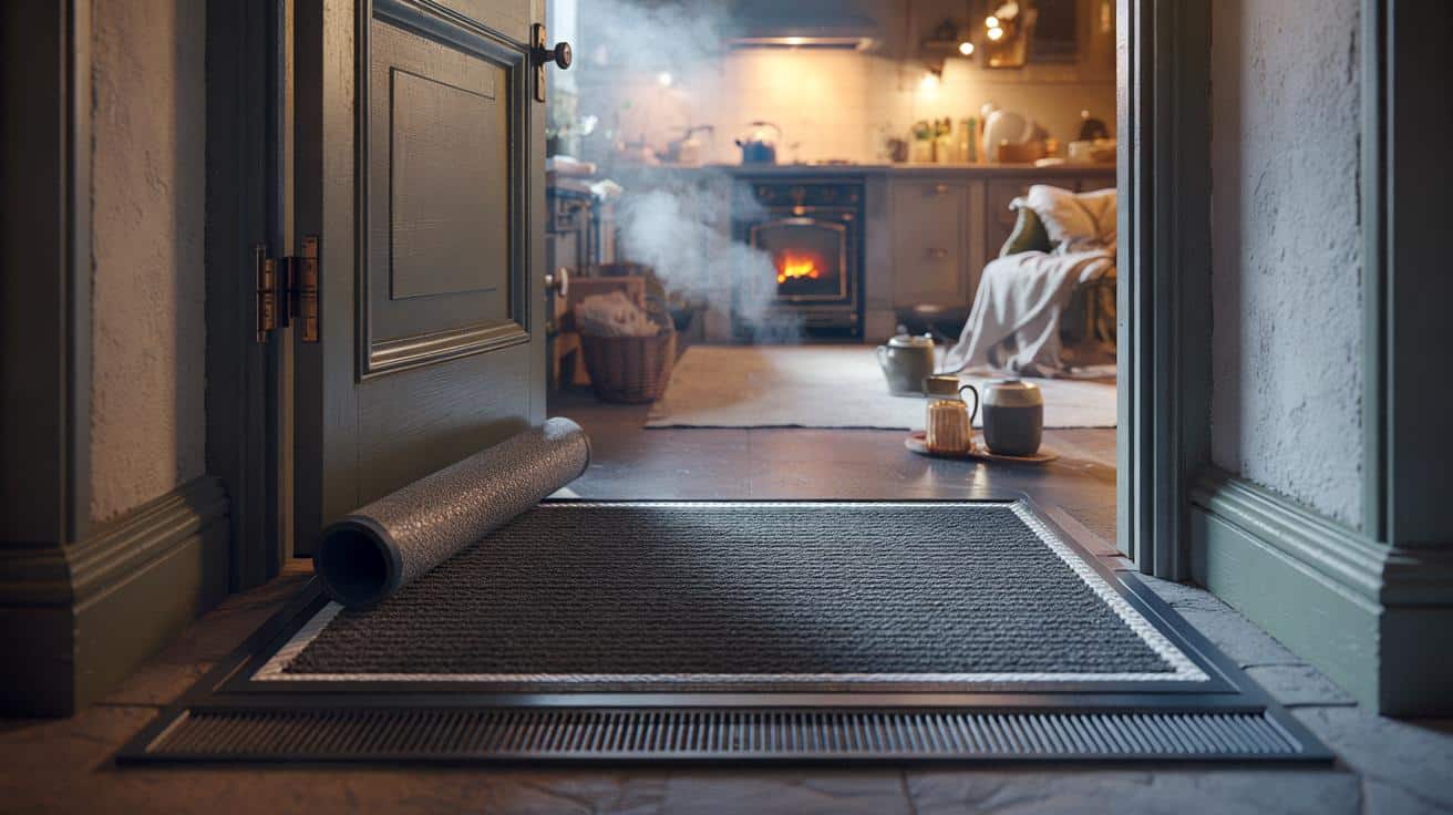 « Tappeto isolante per porte: meno spifferi, più comfort (11,90€) »