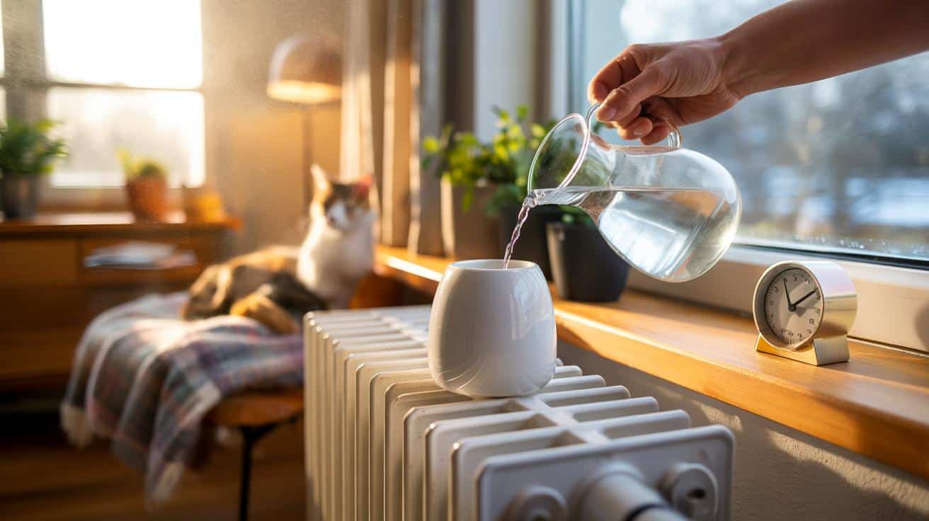 « Umidificatore per termosifoni: più calore e aria piacevole in casa (9,50€) »