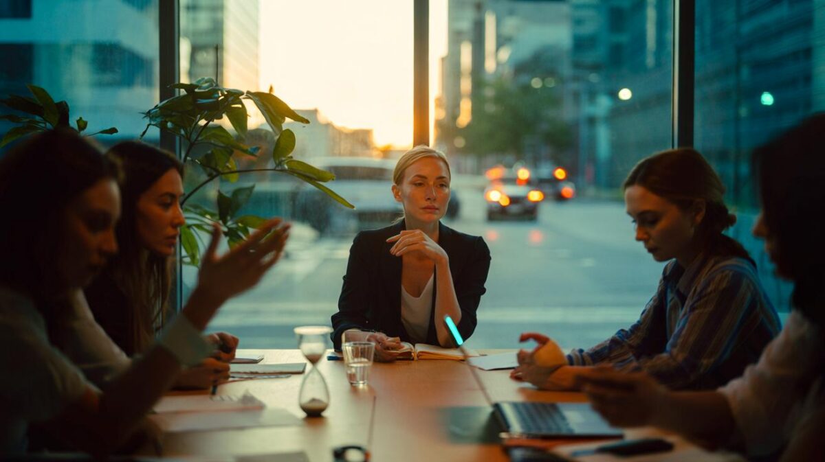 Una psicologa spiega le frasi che rivelano un forte autocontrollo emotivo